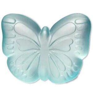 Super Duper‎ Sugar Butterfly Squisher - Blue Sensory Fidget Toy - NEW